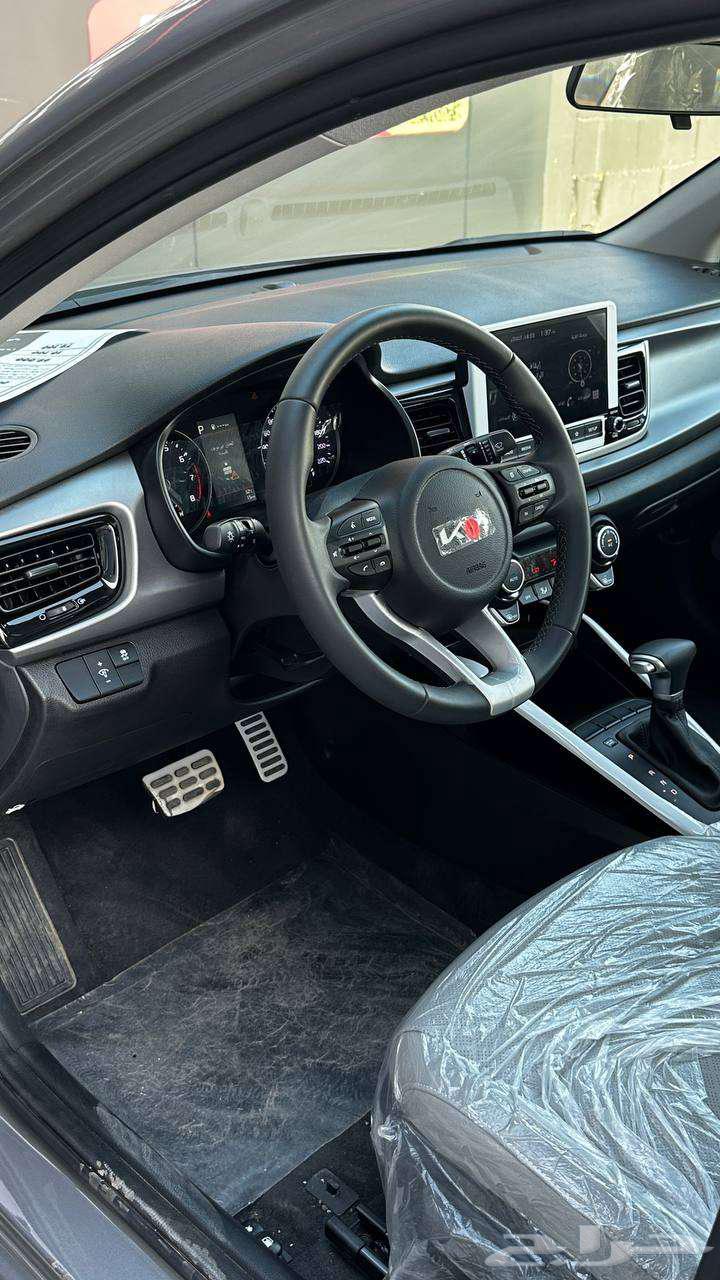 Kia Rio Full 202263198666367875114