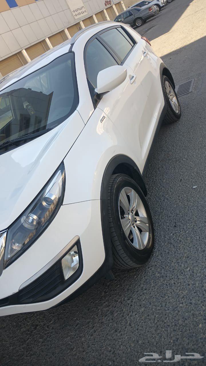 Kia Sportage 201263197180348419111