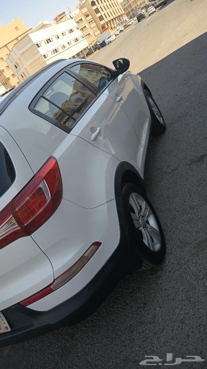 Kia Sportage 201263197180348419114