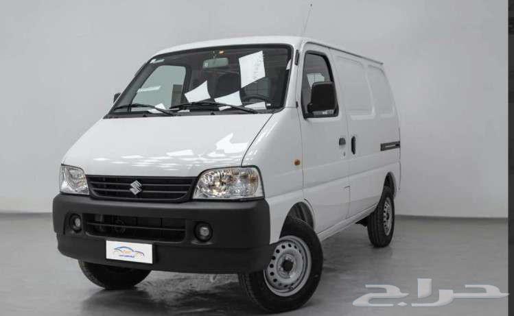 Suzuki Eeco Van 2025, cash and company financing available63197154972419112
