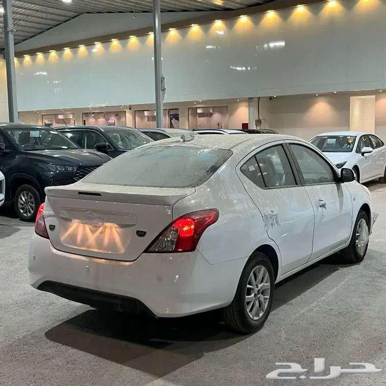 Nissan Sunny Comfort 202463200198957954113