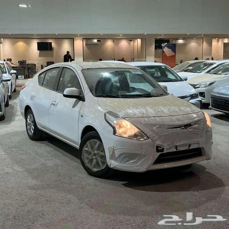 Nissan Sunny Comfort 202463200198957954111