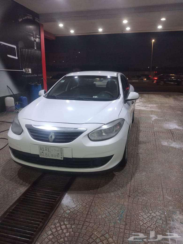 رينو فلوانس 201363201732084225113