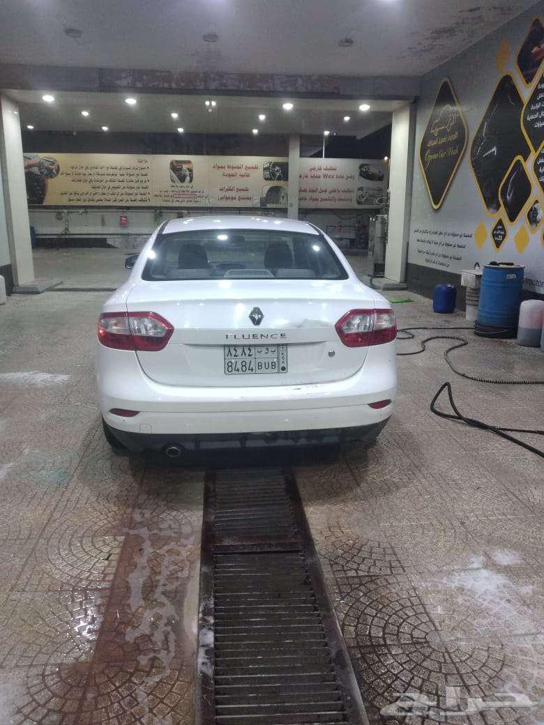 رينو فلوانس 2013632017320842251111