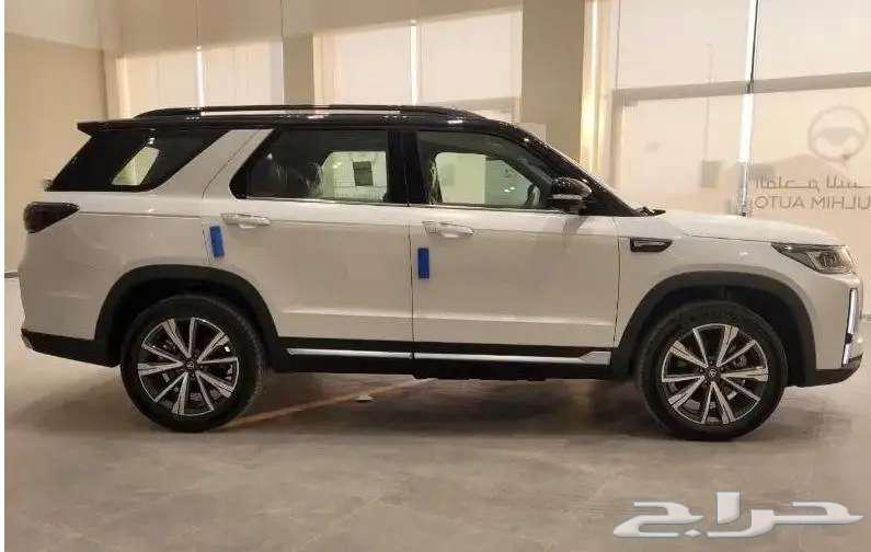 Changan CS95 Royal (Full) 202563199672938371114
