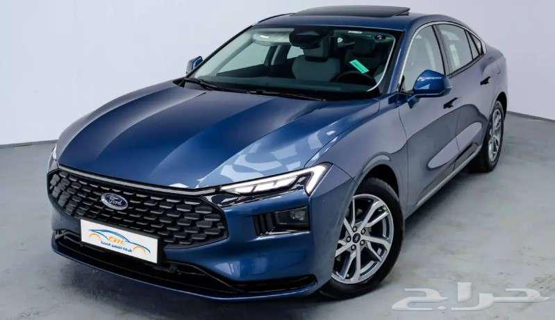 Ford Tourus Trend 2025 cash and lease-to-own rental63197665808898112