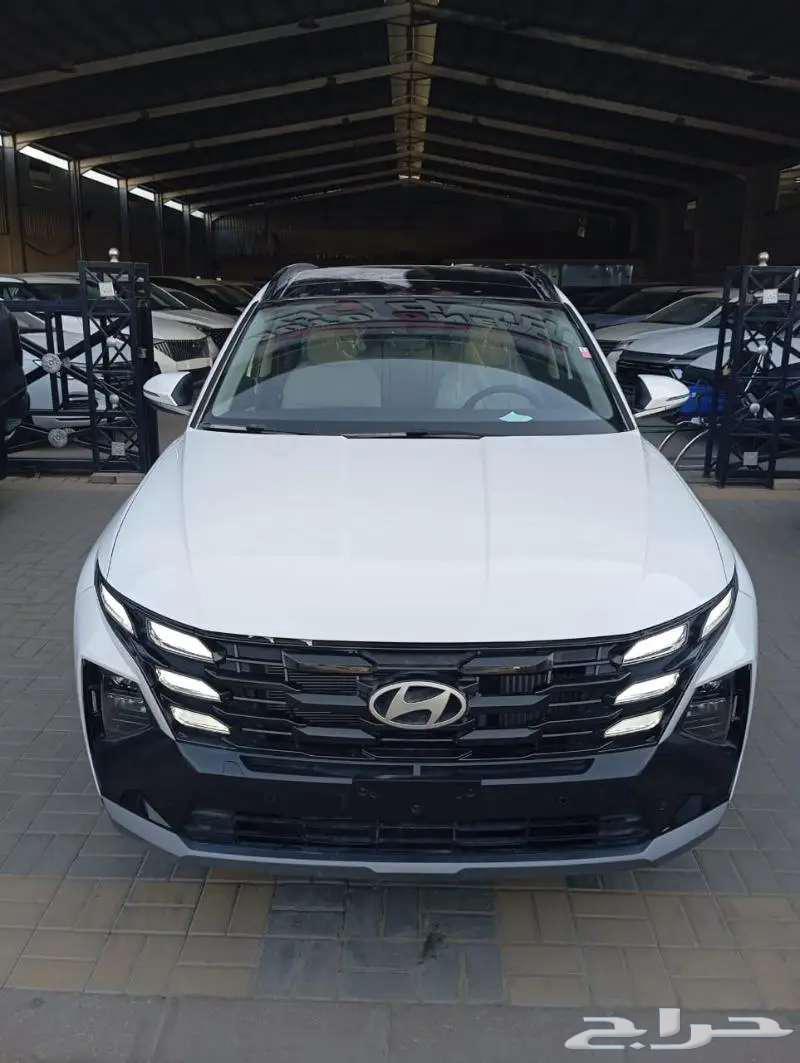 Hyundai Tucson 1.6 Comfort 2025 special offer cash and installments63197673261698111