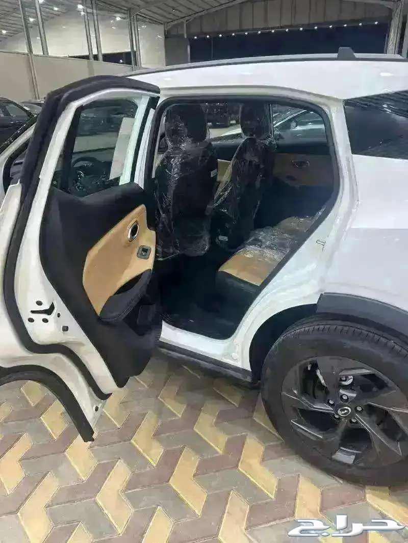 Jeep Grand Cherokee GS3 in 2025 model at a special price63202241956611112