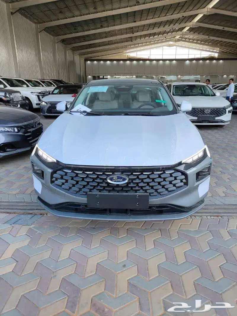 2025 Ford Tourus, full option Titanium, cash and installment available63198673038593111