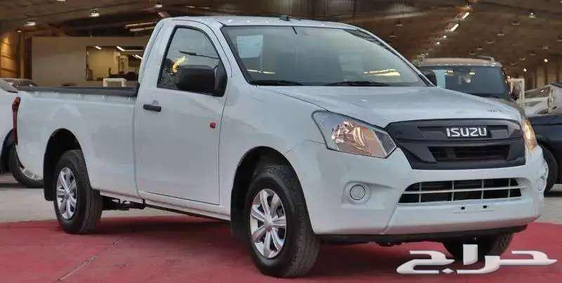 Isuzu D-Max GMR 150 HP 2025, lowest price for cash and installments63198188930307113
