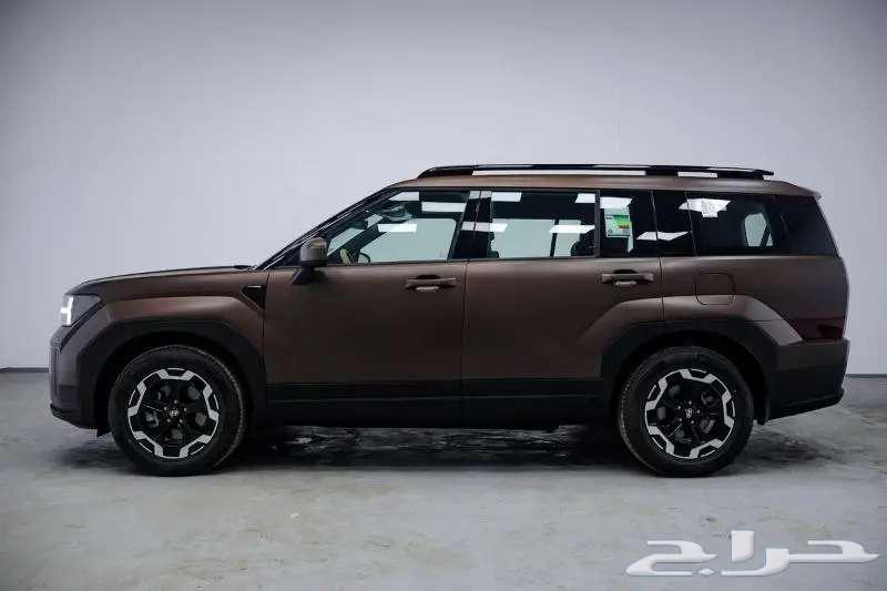 Hyundai Santa Fe 2024 new model Smart Ramadan offers63199148293378111