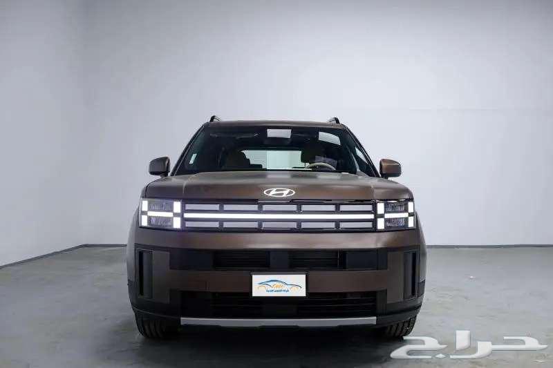 Hyundai Santa Fe 2024 new model Smart Ramadan offers63199148293378112
