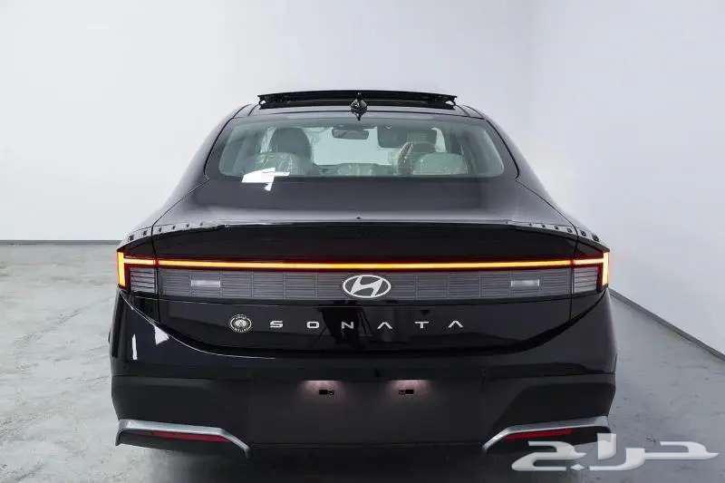 Hyundai Sonata Comfort 202563199665595011112