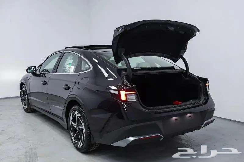 Hyundai Sonata Comfort 202563199665595011113