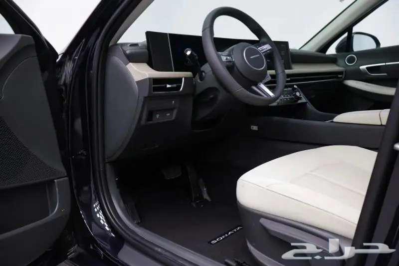 Hyundai Sonata Comfort 202563199665595011114