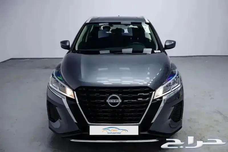 Nissan Kicks S Standard Model 202463200210233345113
