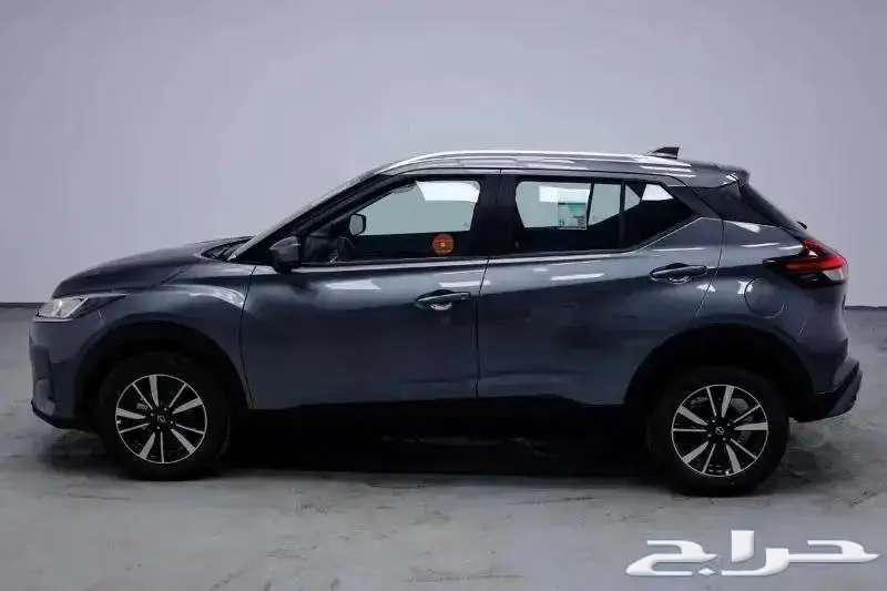 Nissan Kicks S Standard Model 202463200210233345111