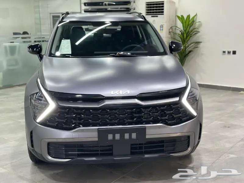Kia Sportage L 2.0 2025 Standard63201731875203111