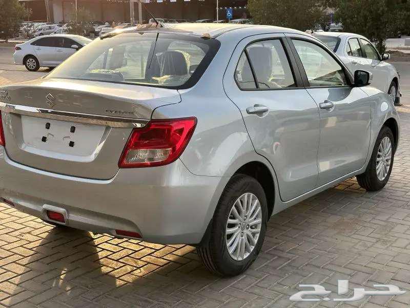 Suzuki Dzire Standard 2025 installment and cash63198171767809113