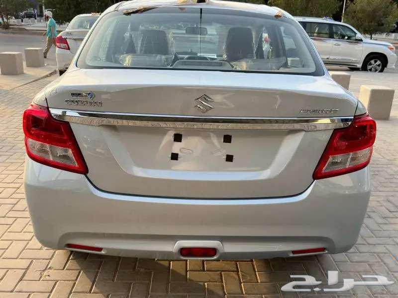 Suzuki Dzire Standard 2025 installment and cash63198171767809114
