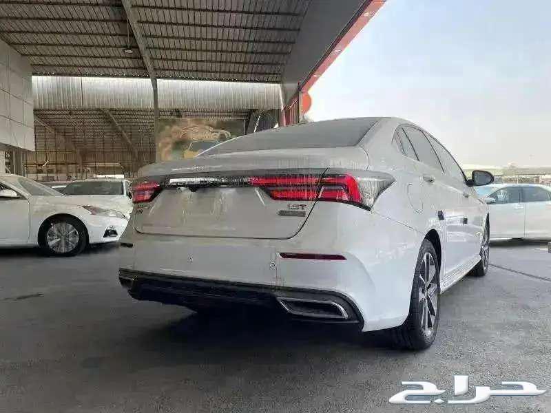 Chery Arrizo 6 Cash and Installments 202463200210044802113