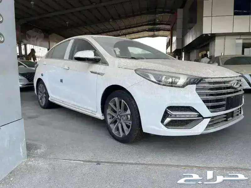 Chery Arrizo 6 Cash and Installments 202463200210044802111
