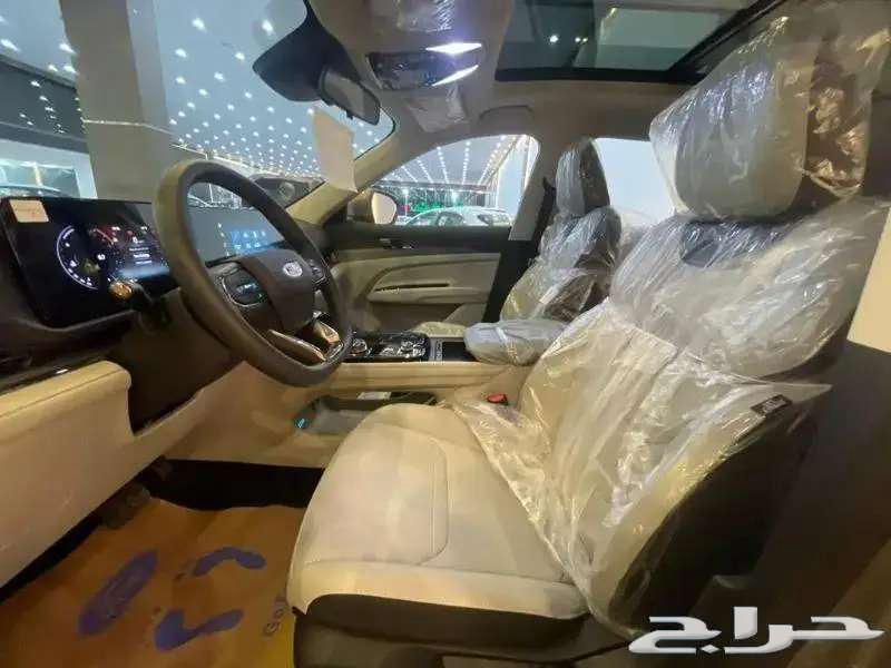 Ford Territory Trend 2025, Al-Jazeera Agencies, installment and cash payment63198171540737114