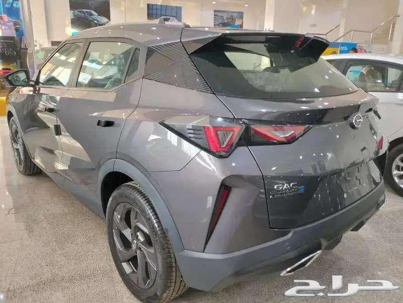 GAC GA AC M Zoom 2025 at the best price63197669695233112
