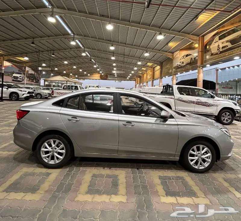 Special offer for MG 5 Standard 2024 model plates63200206383874112