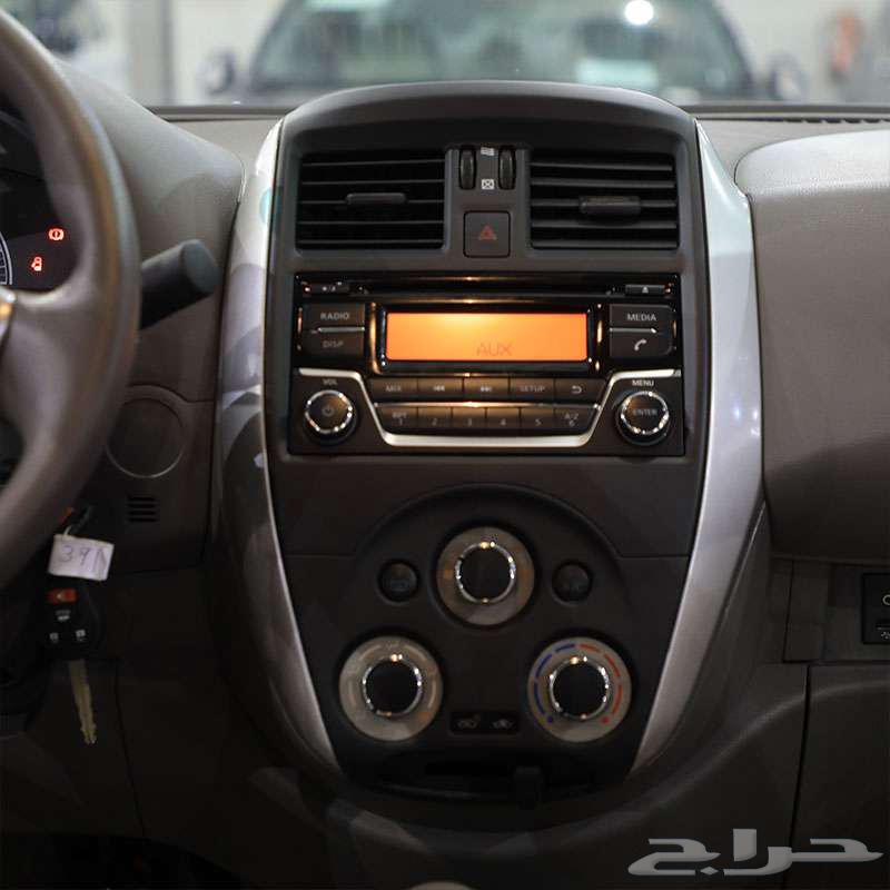 Nissan Sunny Classic Comfort 202463198639542147112