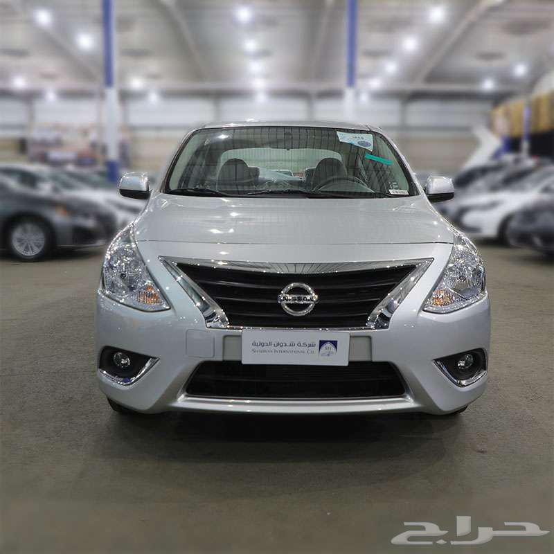 Nissan Sunny Classic Comfort 202463198639542147111
