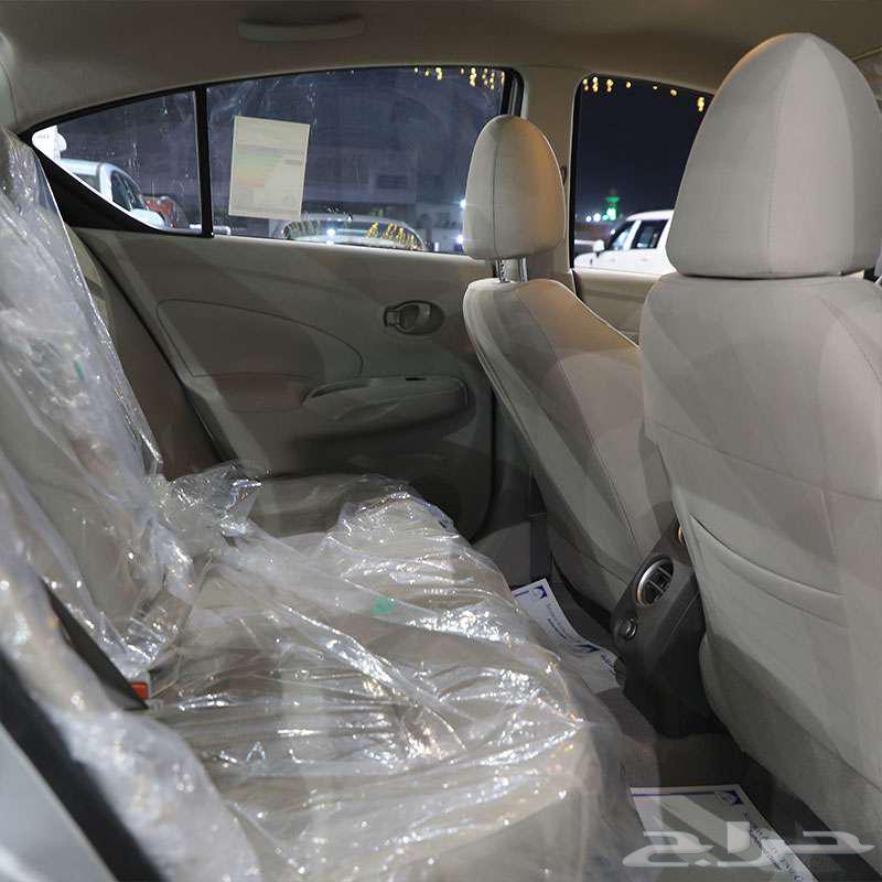 Nissan Sunny Classic Comfort 202463198639542147113