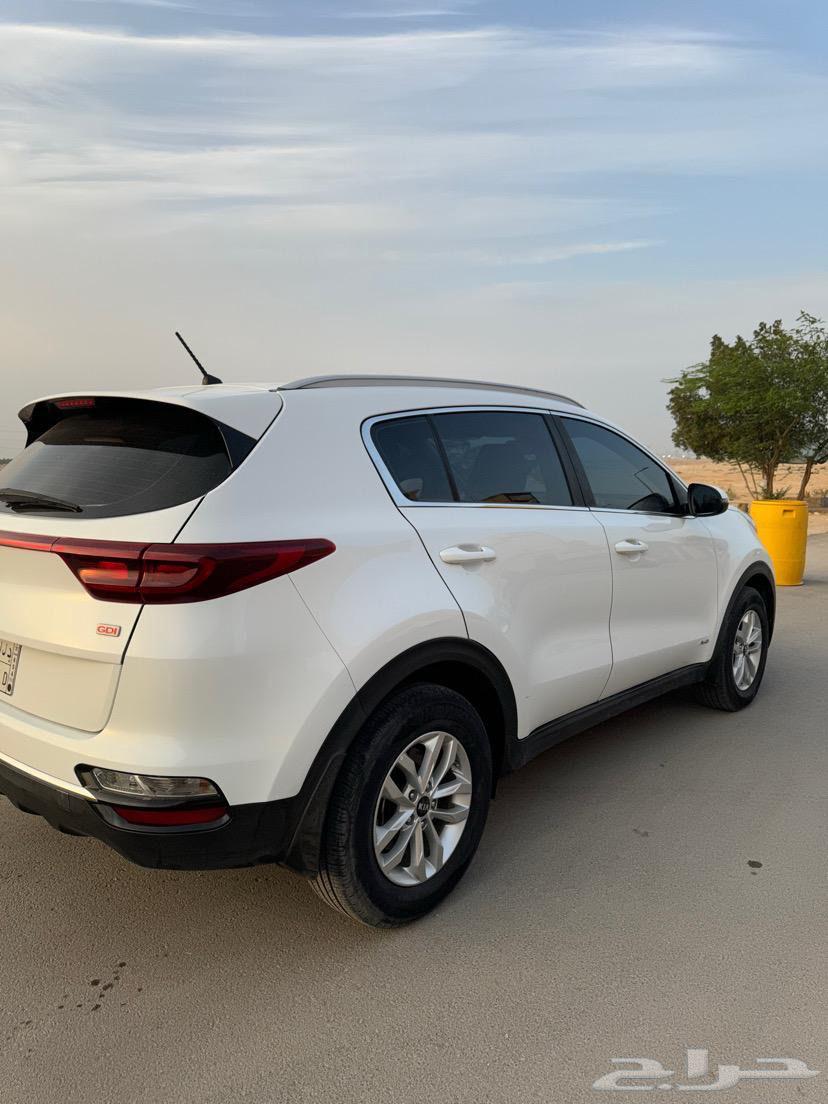 Kia Sportage Saudi 202063199179091202112