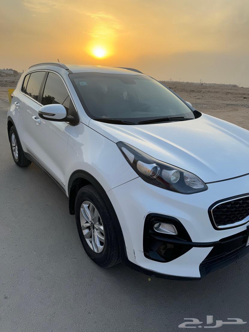 Kia Sportage Saudi 202063199179091202111