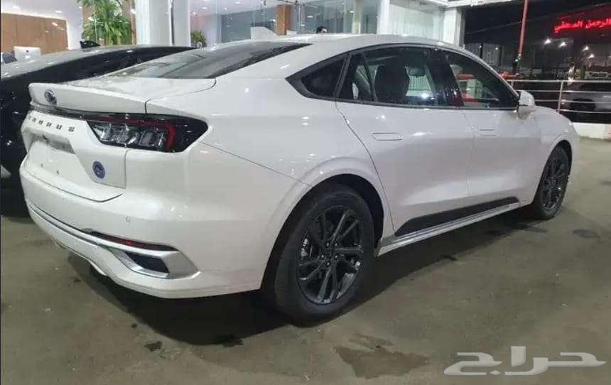 Ford Taurus Trend 2025 cash and installments63197162340739112