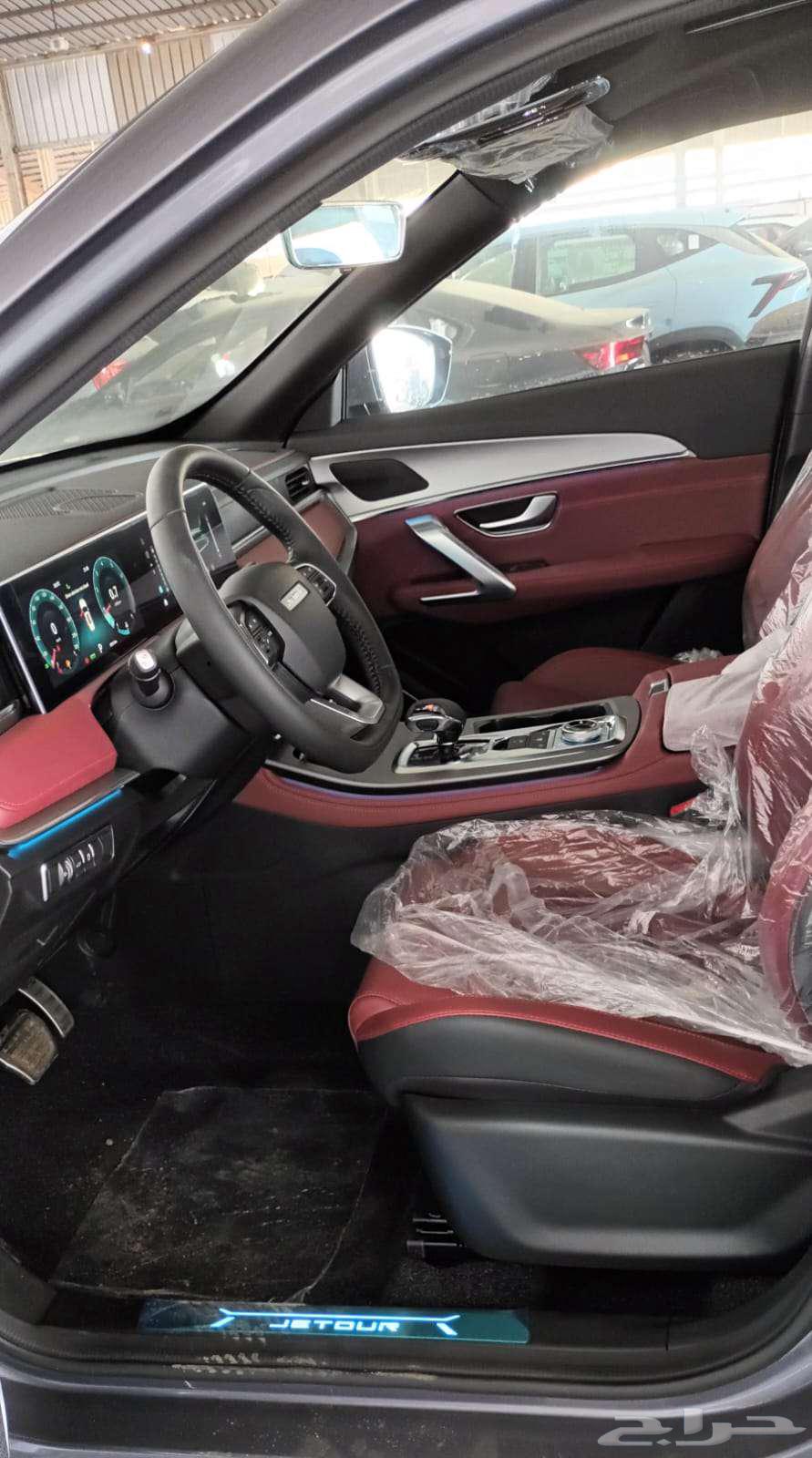 Geely X70 Plus Comfort Model 202563197155542403112