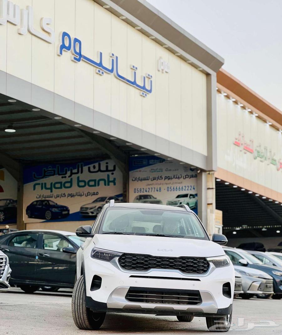Kia Sonet 2023 model in mid trim63198669466626112