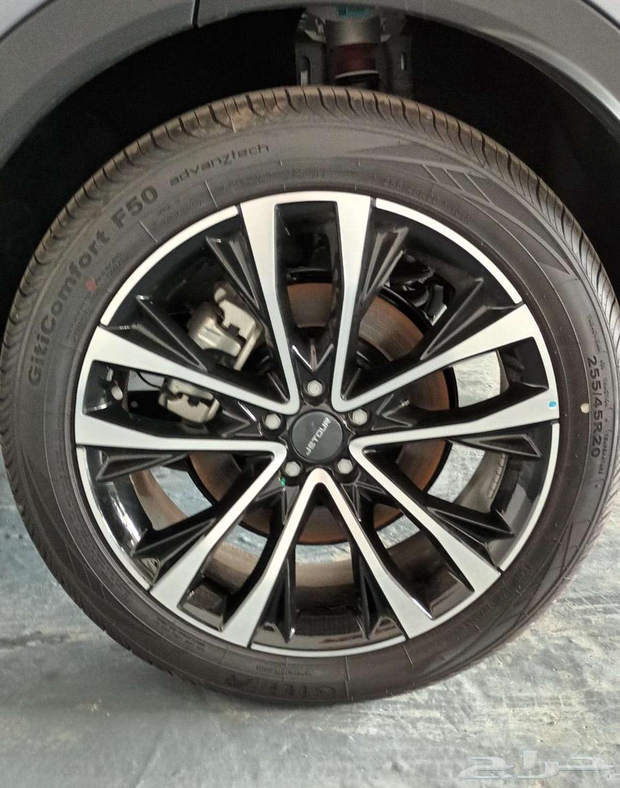 Geely X70 Plus Comfort Model 202563197155542403114