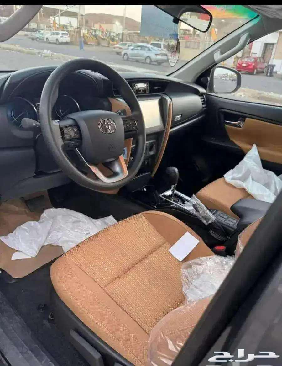 Toyota Fortuner GX2 202563199652840577111