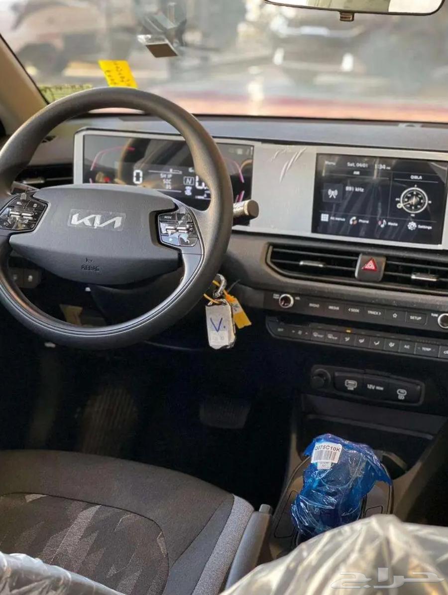 Kia K3 2025 various categories and colors63204318071809113