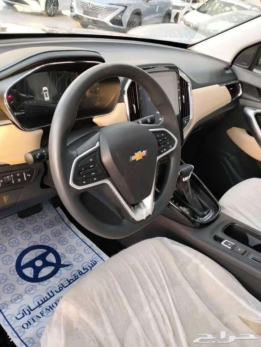 Chevrolet Captiva Full -2025 Best Offers63199657744385114