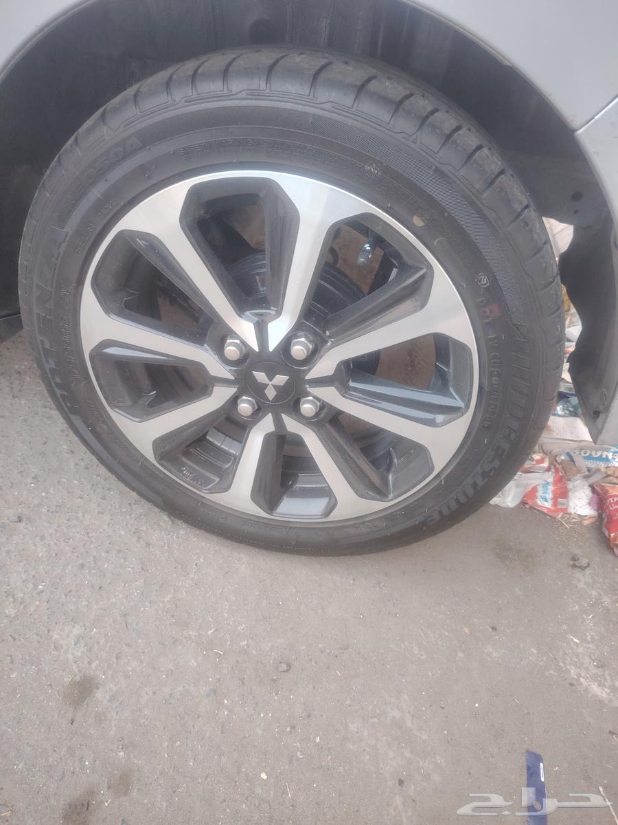 Mitsubishi wheel caps63208910735361112