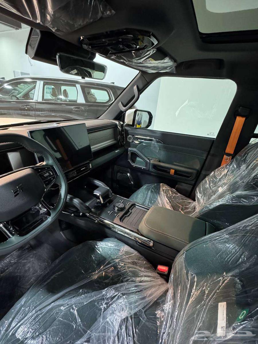 Geely T2 Luxury Class 2025 Model63200195257218114