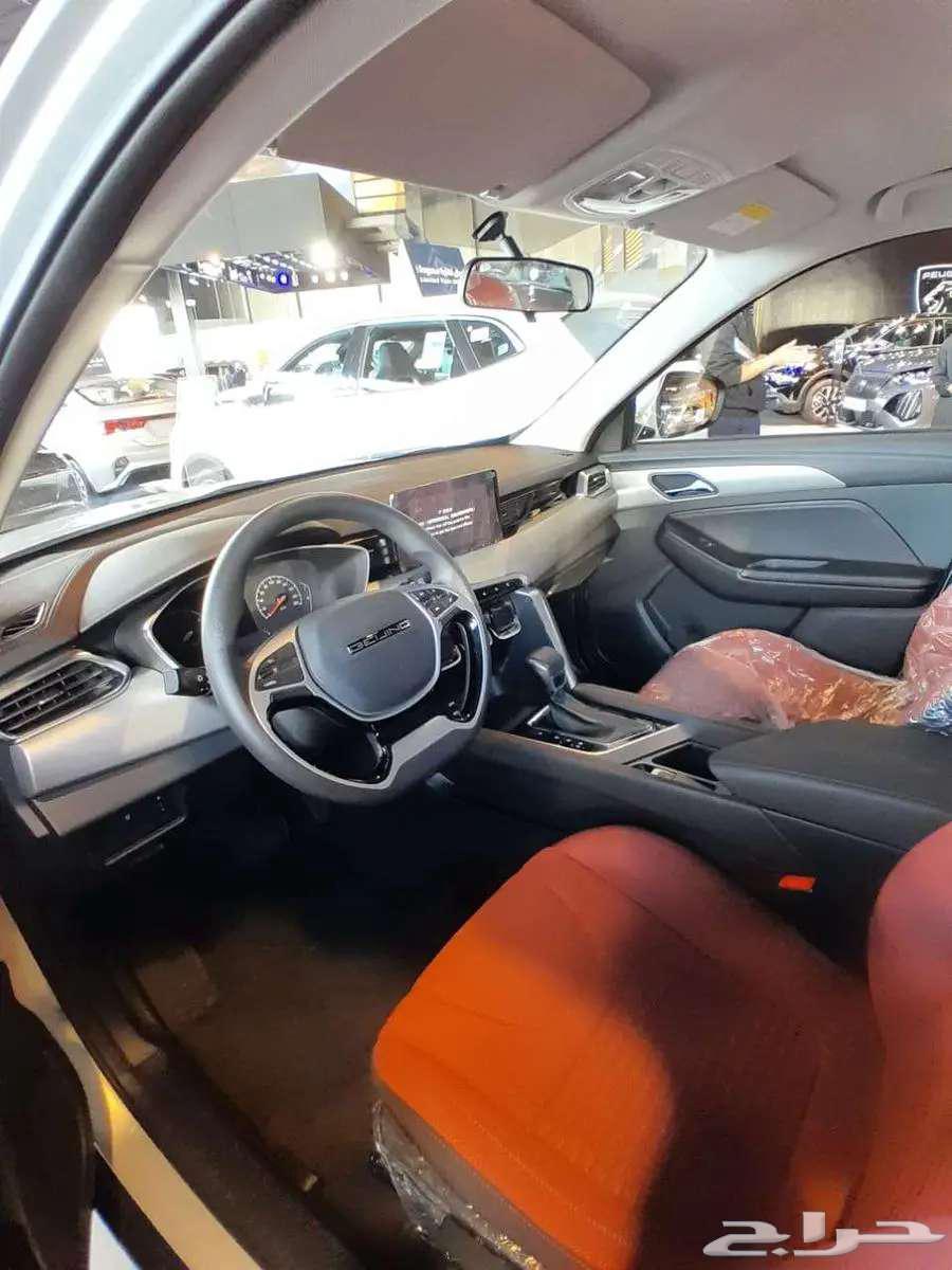بايك X35 2025 استندر و لاكجيري سعر مميز63199648951553114