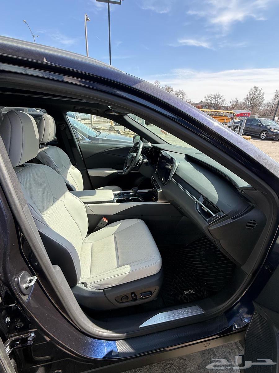 2024 Lexus RX 350 Ultra Luxury63200202666883114