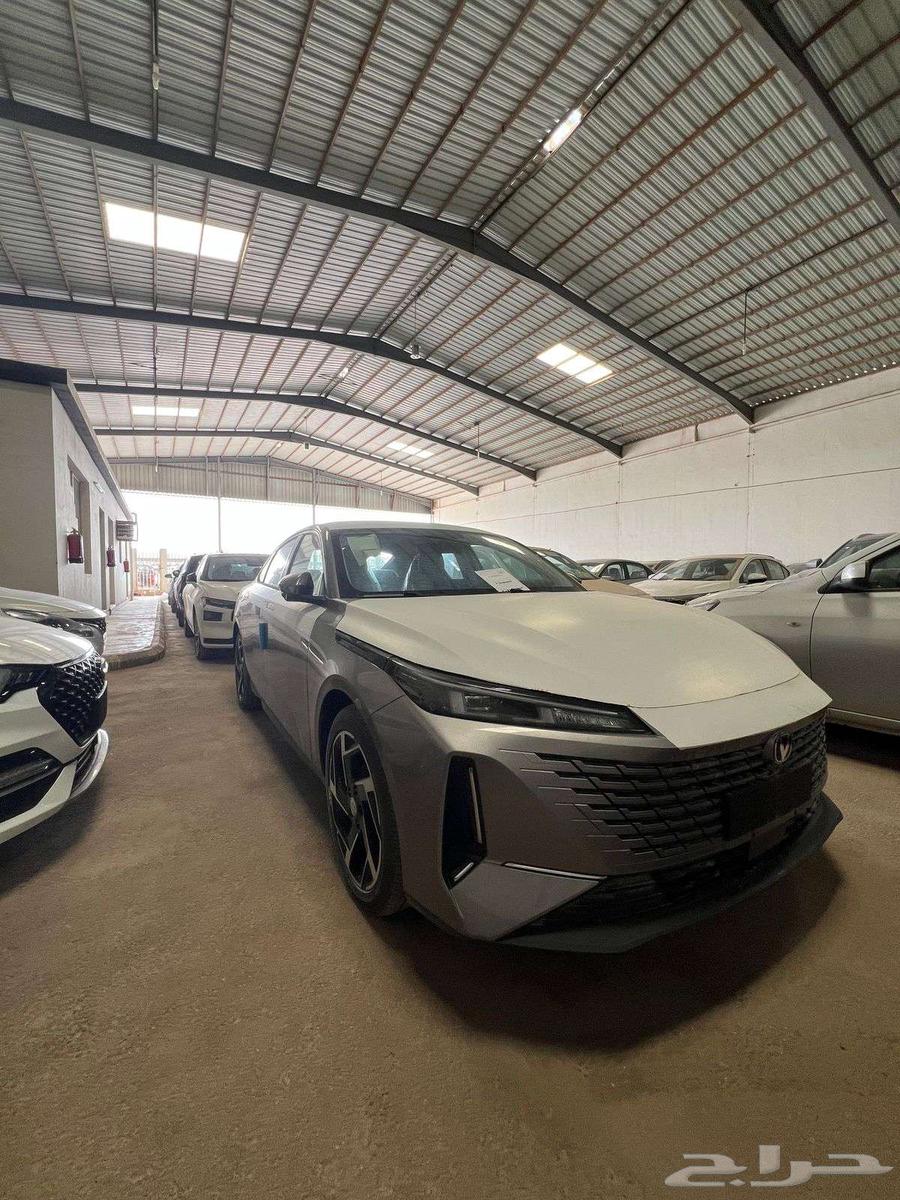 Changan Eado Plus Smart Model 202563199648756354111
