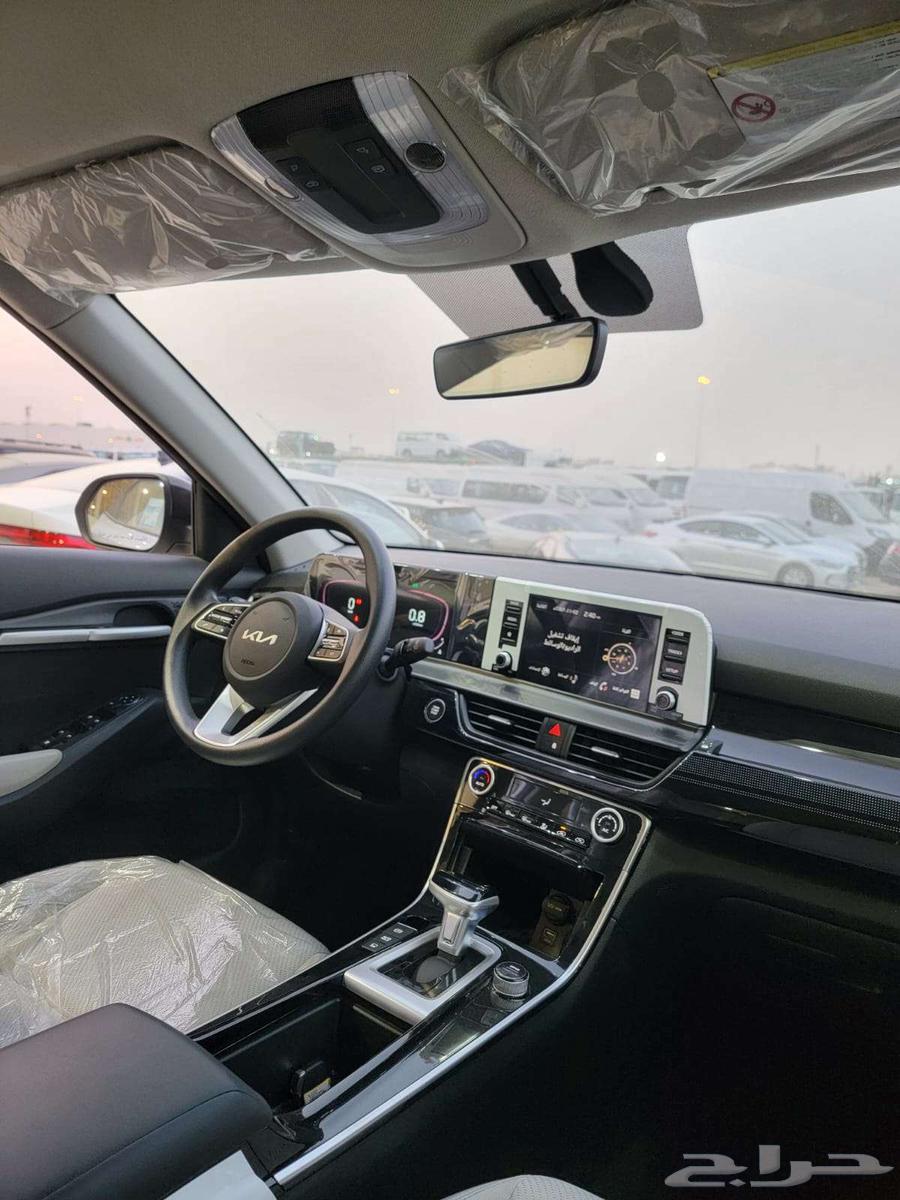 Kia Seltos GLS 1.5 engine 2024 model installments63198175123457114