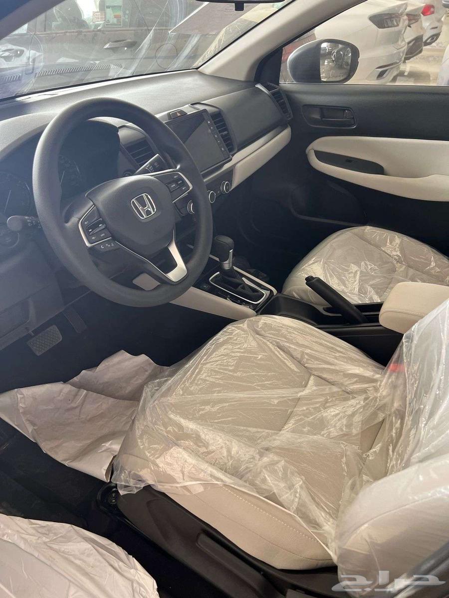 Honda City Standard Model 202463199652635137114