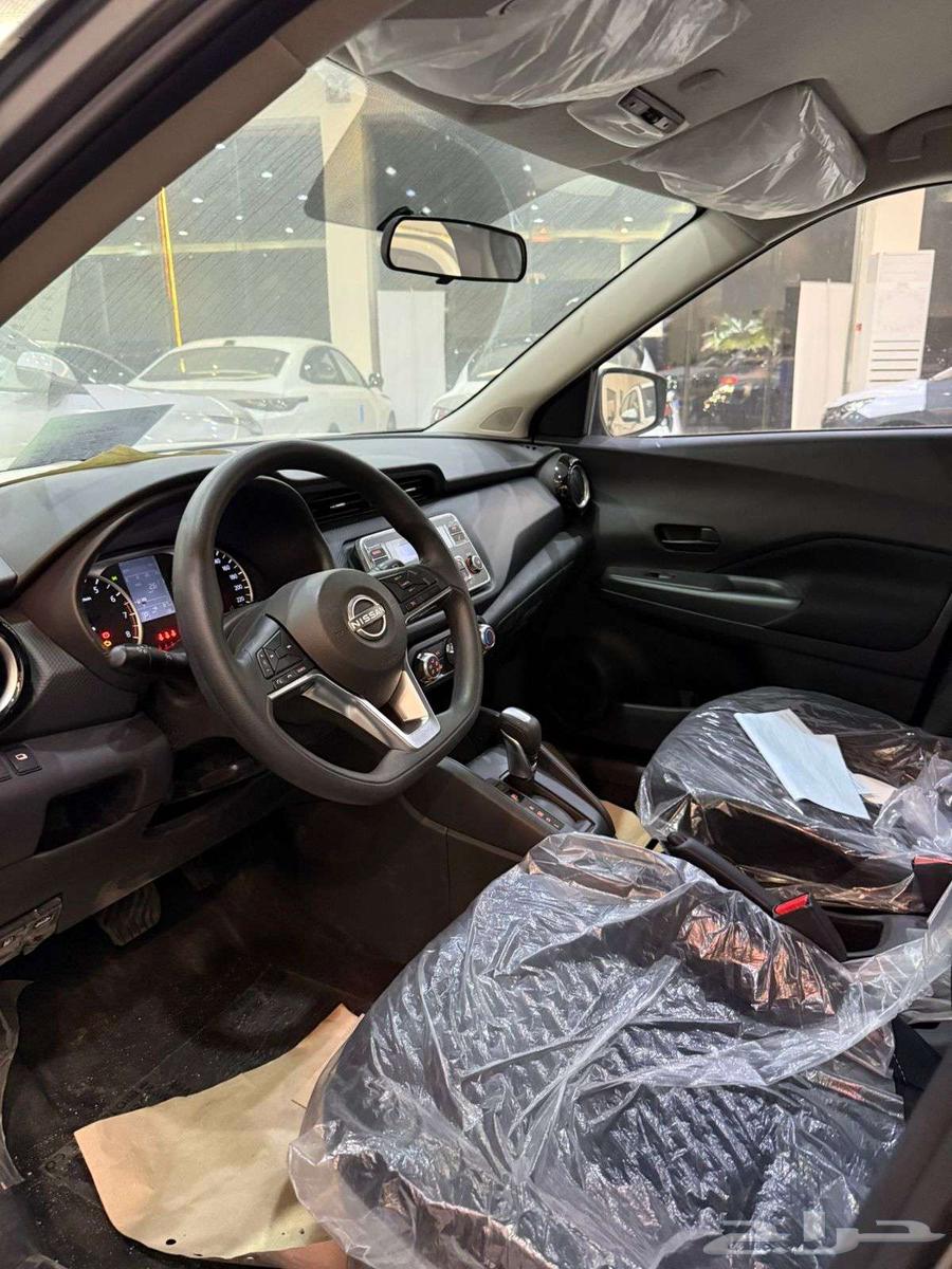 Nissan Kicks Standard 2024 at the best prices for cash and installment63200704519555114
