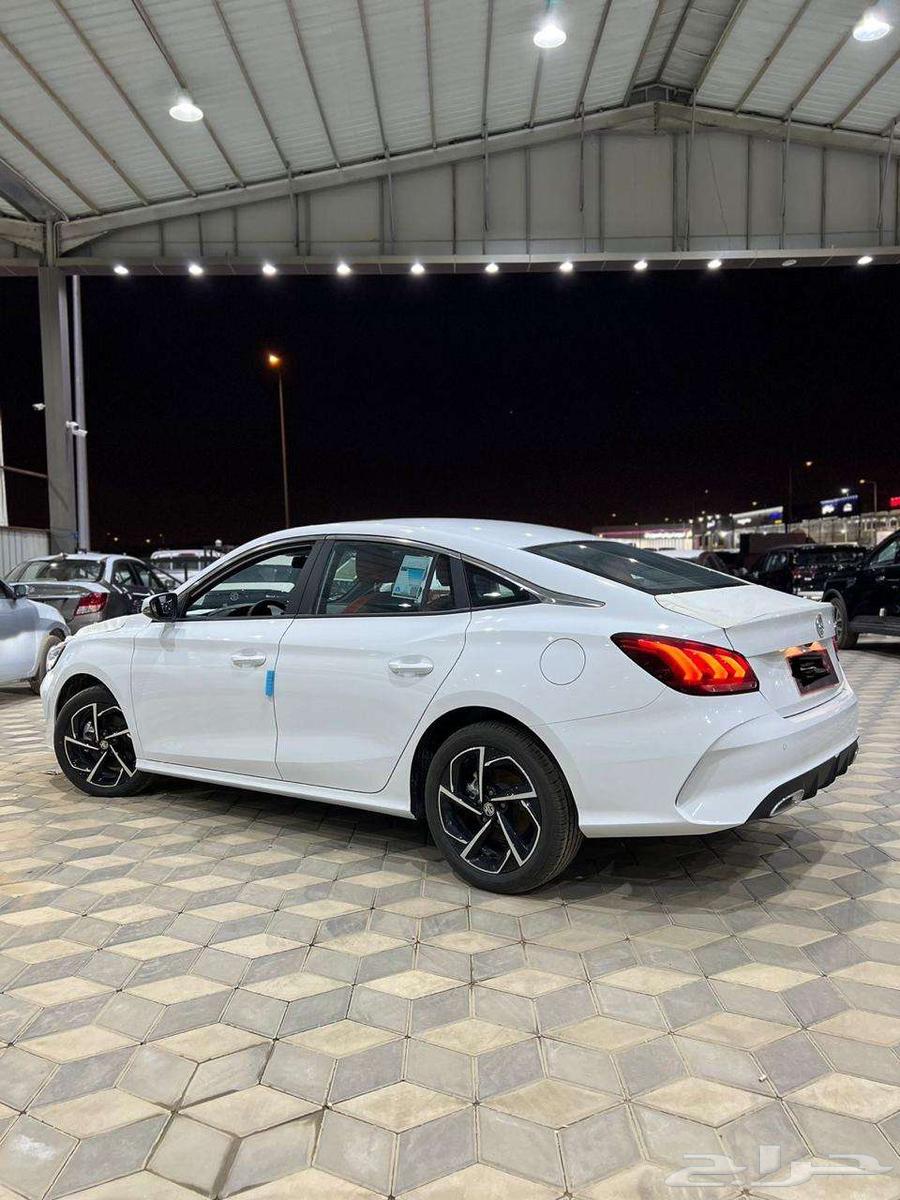 MG GT Comfort Al-Haq offers end of Ramadan deals63197165941762112